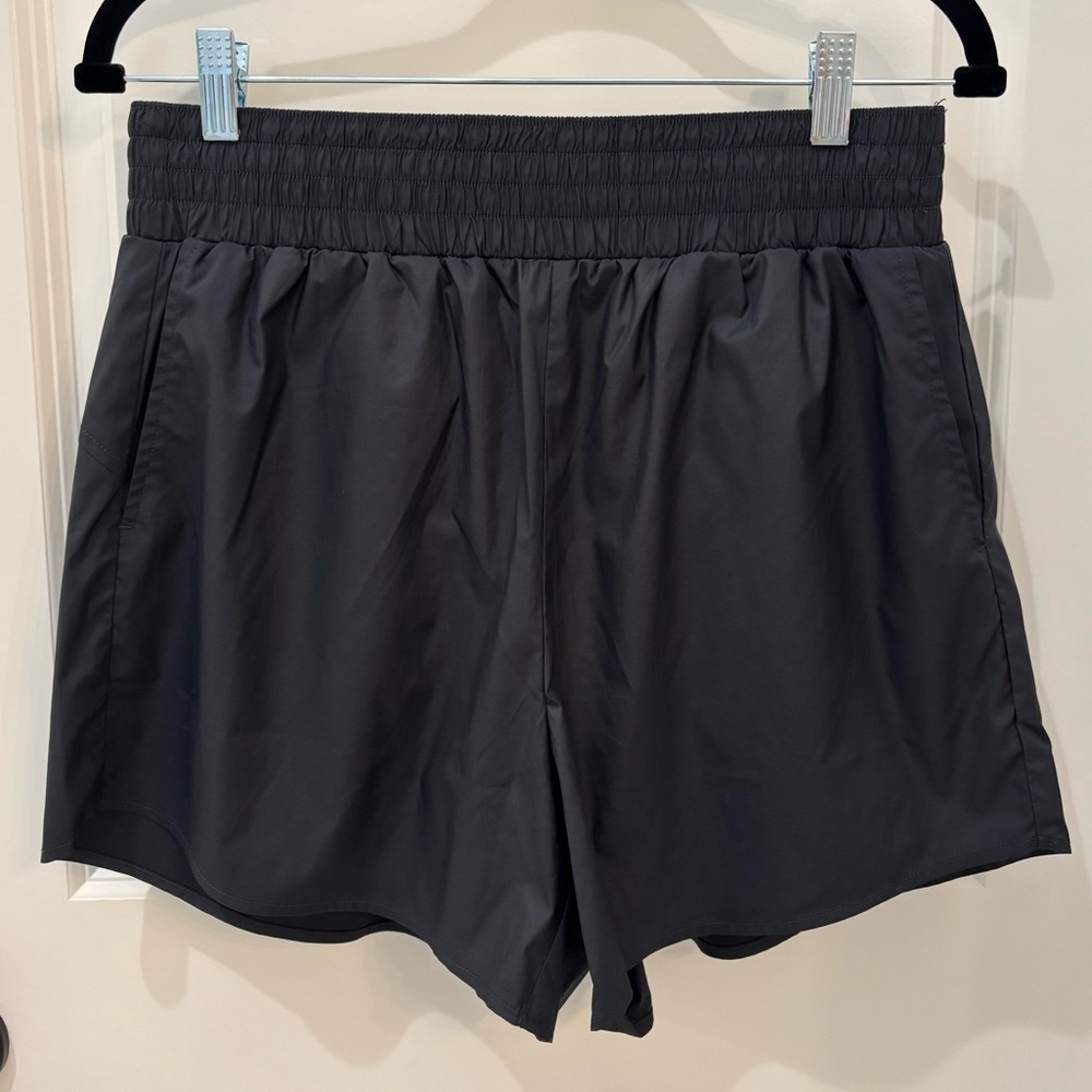 Zella Ace Pocket Track Shorts